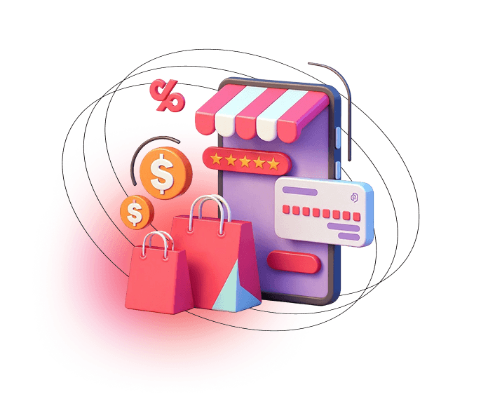Packo shop